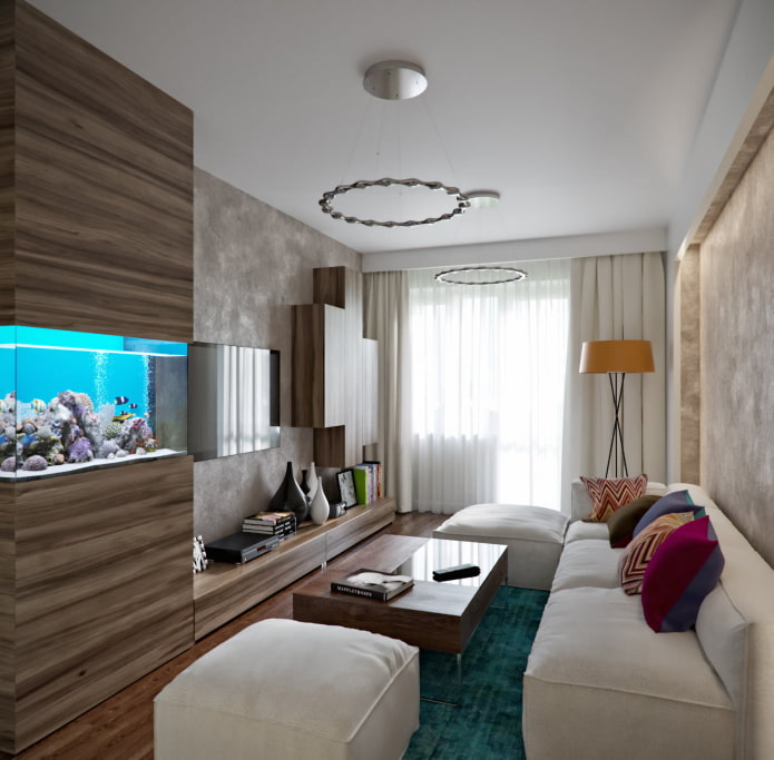Sala de estar