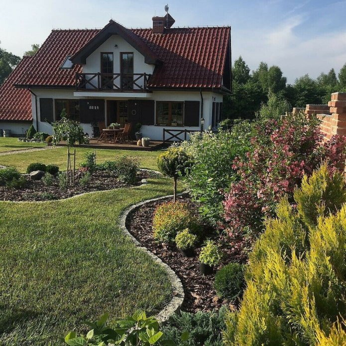 bela casa de campo em 10 acres