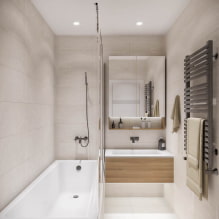 Como projetar um banheiro de 4 m²?-3