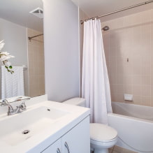 Como projetar um banheiro de 4 m²? - 8