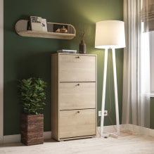 Carvalho Sonoma em design de interiores-4
