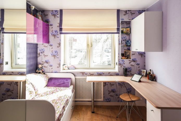 Quarto de adolescente