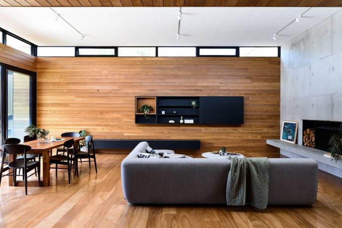 casa no estilo do Japão