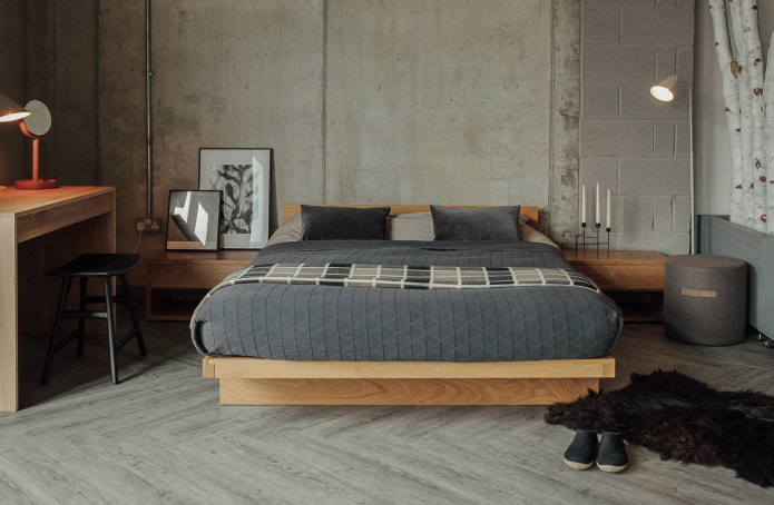 estilo japonês moderno no interior