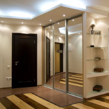 O que é uma reforma de apartamento em estilo europeu?-0
