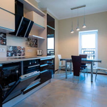 O que é uma reforma de apartamento no estilo europeu?-4