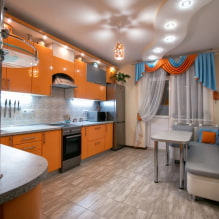 O que é uma reforma de apartamento no estilo europeu?-5
