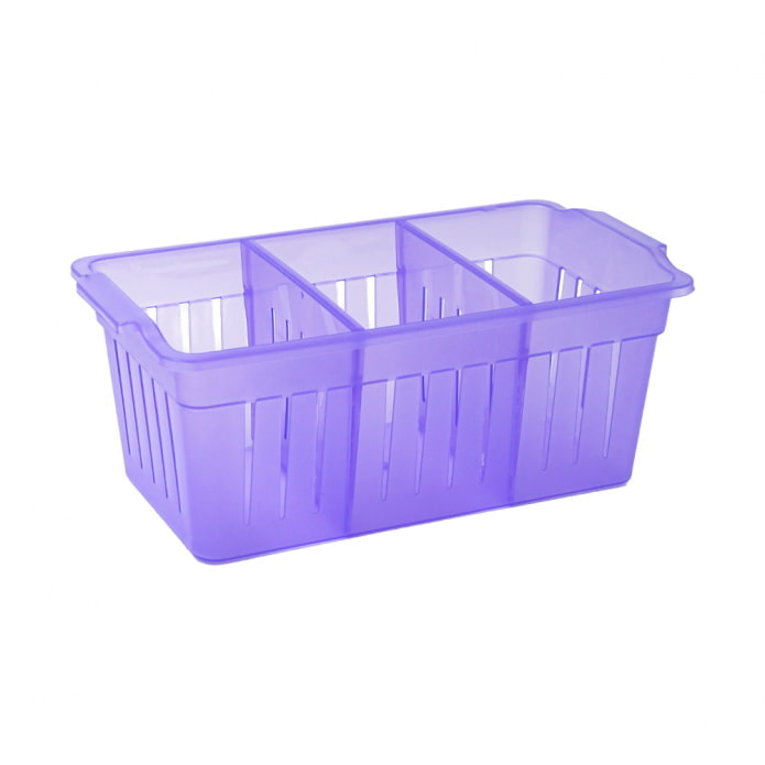 Cesta de especiarias