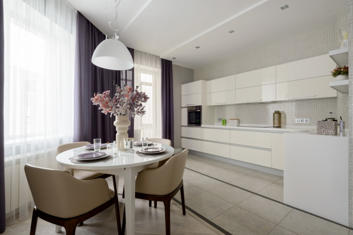 design de cozinha