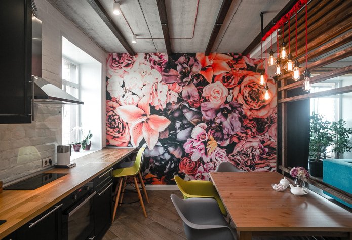 interior do loft