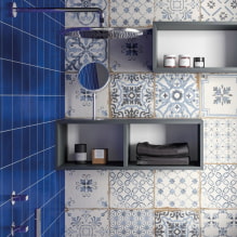 Como fica o azulejo esmaltado no interior?-3