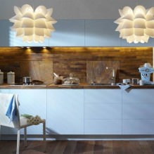 Cor azul no interior: combinações, ideias de design, 67 fotos-2