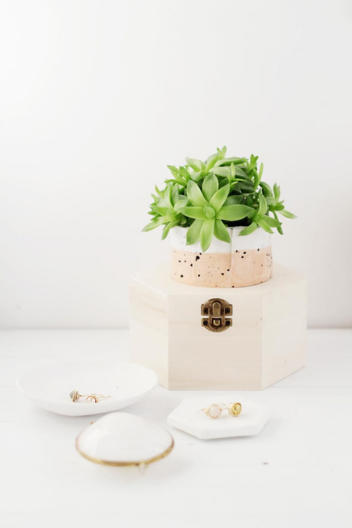 Vaso de flores
