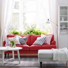 Design de sala de estar IKEA-0