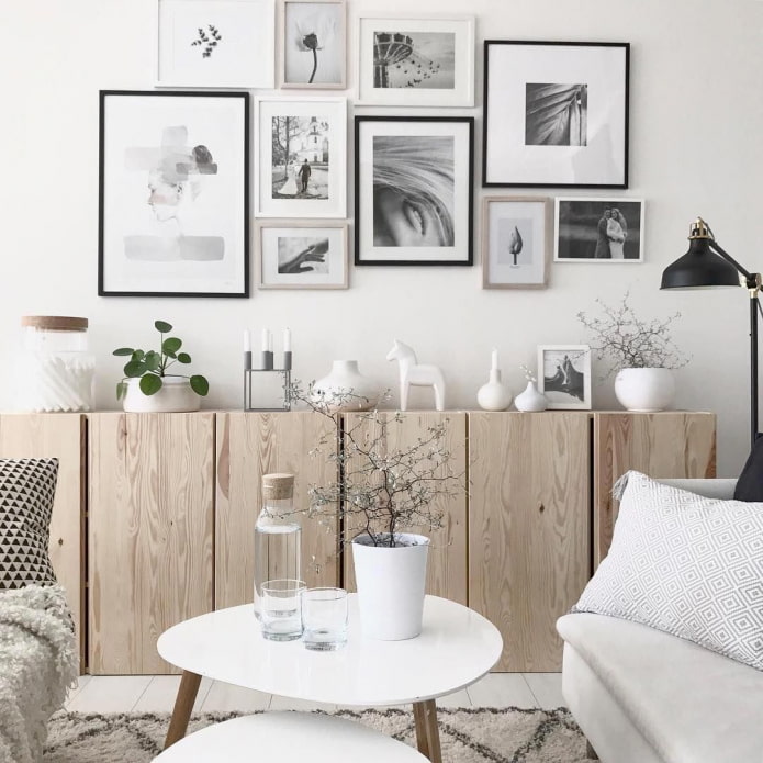decoração ikea