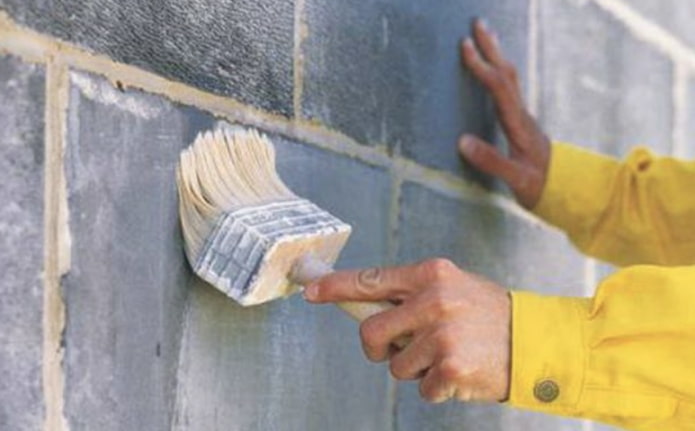 primer para concreto celular