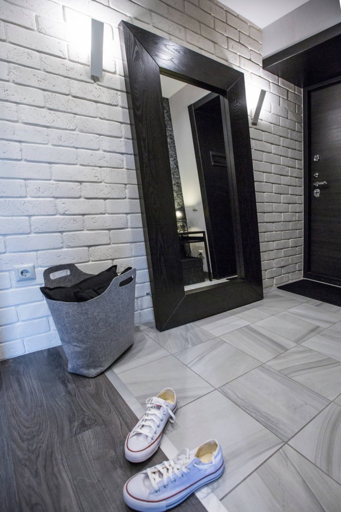 Azulejos mais parquet