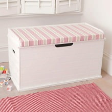 Ideias para guardar brinquedos no quarto das crianças-4