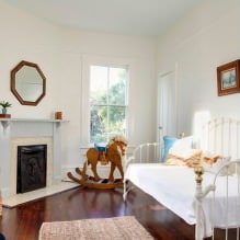 Como decorar o quarto de uma menina?-5