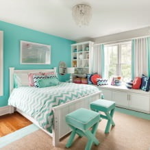 Como decorar o quarto de uma menina?-6