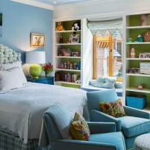 Como decorar o quarto de uma menina?-7
