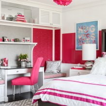 Como decorar o quarto de uma menina?-8