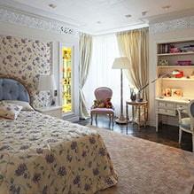 Como decorar um quarto infantil para meninas?-1