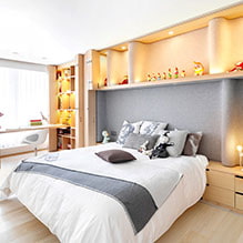 Como decorar um quarto infantil para uma menina?-2
