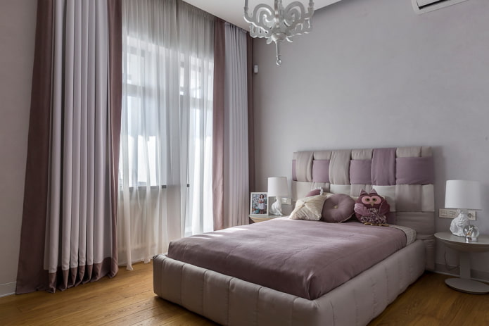 finalizando um quarto infantil cinza