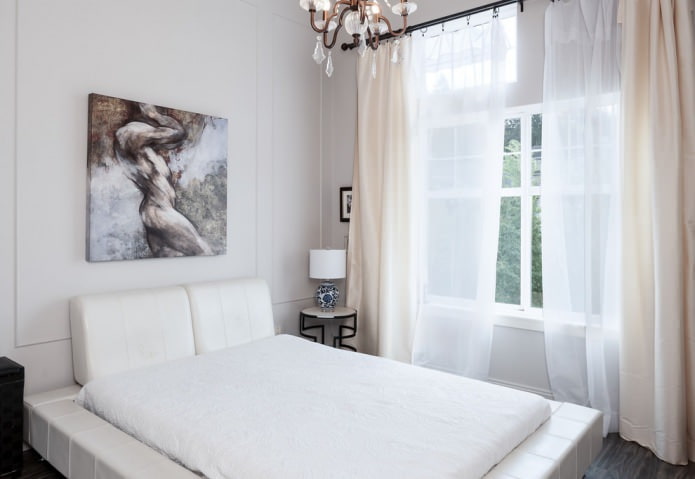 cortinas com argolas