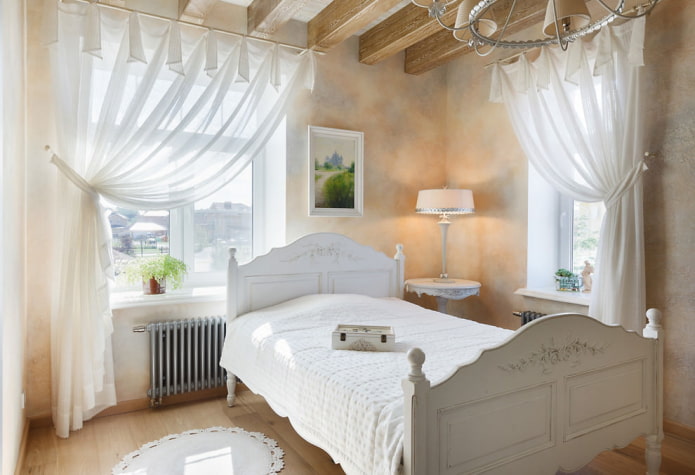 cortinas brancas