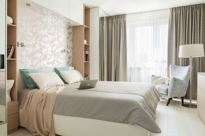 cortinas claras