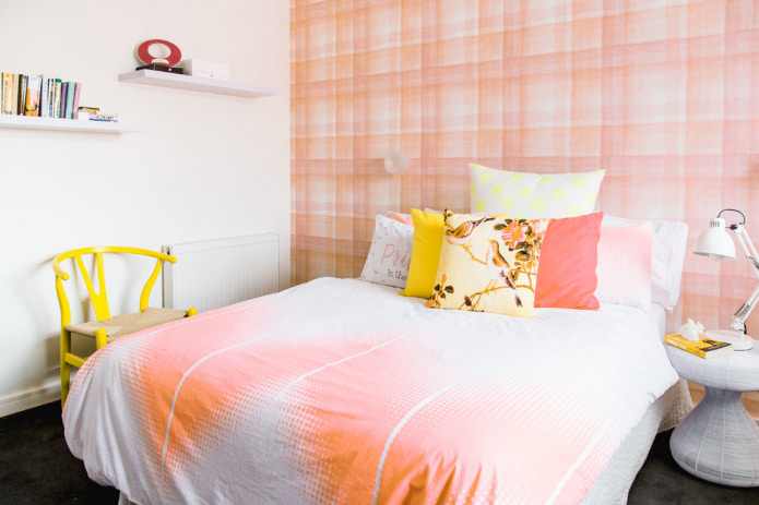 Quarto Moderno