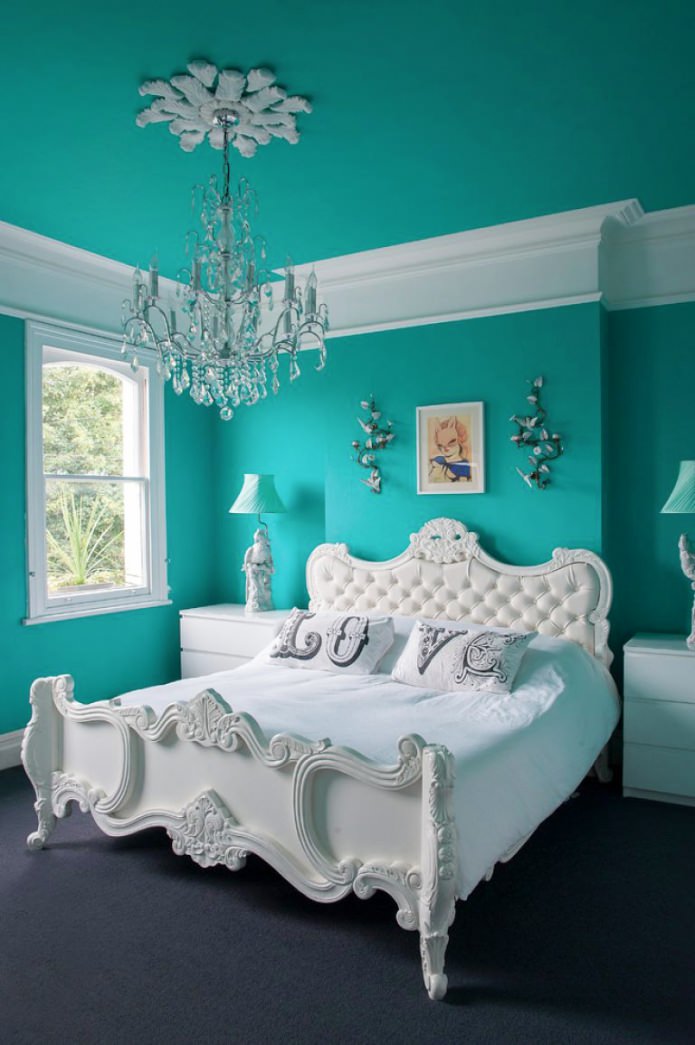 design de quarto