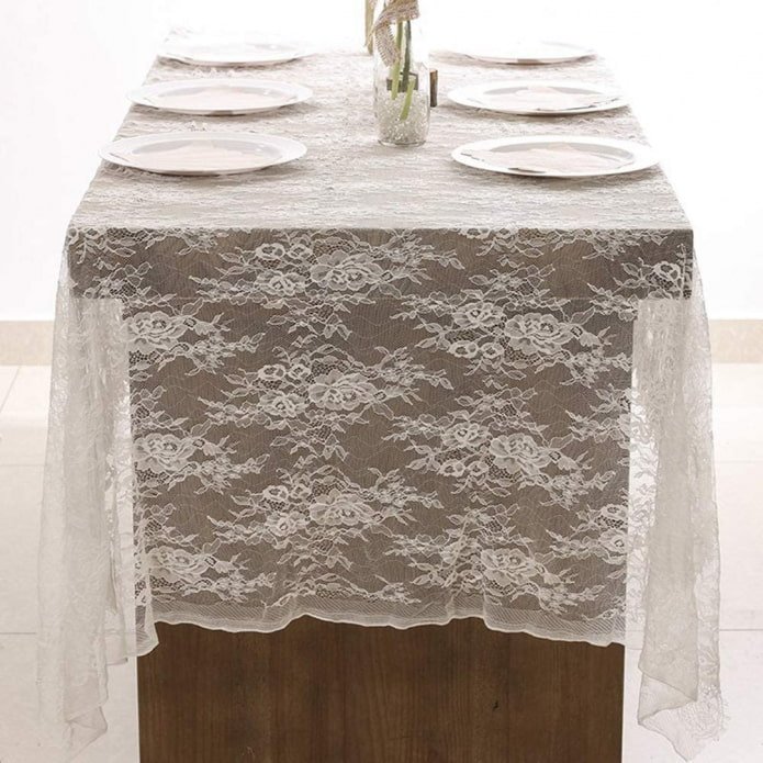 toalha de mesa