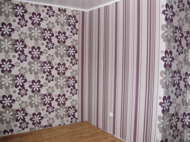 papel de parede com um metro de comprimento