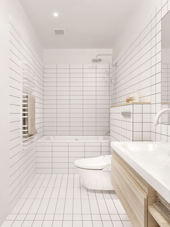 rejunte preto para azulejos brancos