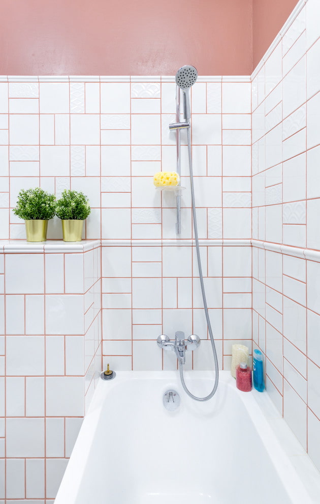 argamassa para azulejos brancos