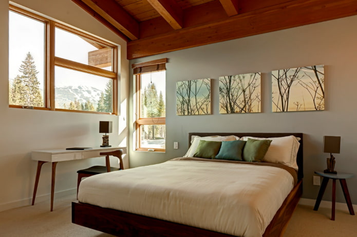 pinturas modulares