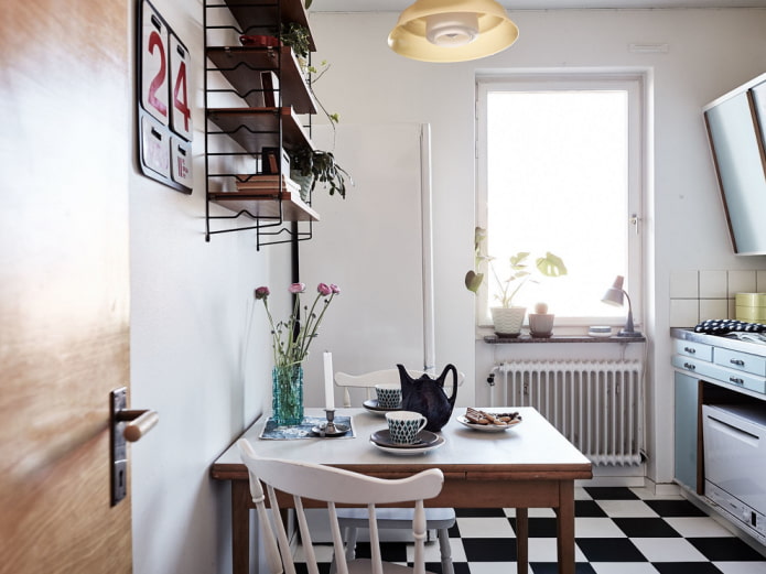 Decoração de Cozinha