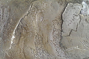 Reboco tipo pedra