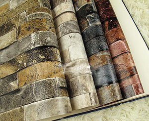 Papel de parede de pedra
