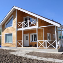 Quais são os prós e os contras das casas de madeira? -6