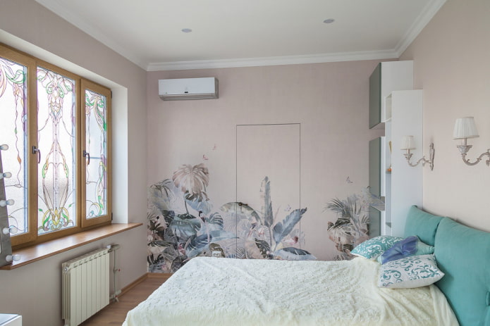 decoração de quarto de adolescente