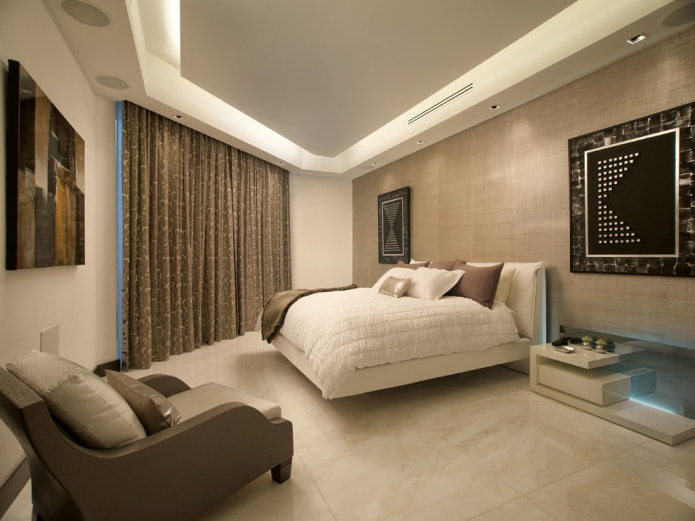 Cortinas Jacquard