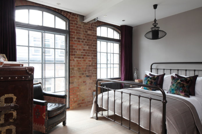quarto loft