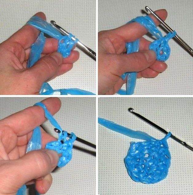 Tricô