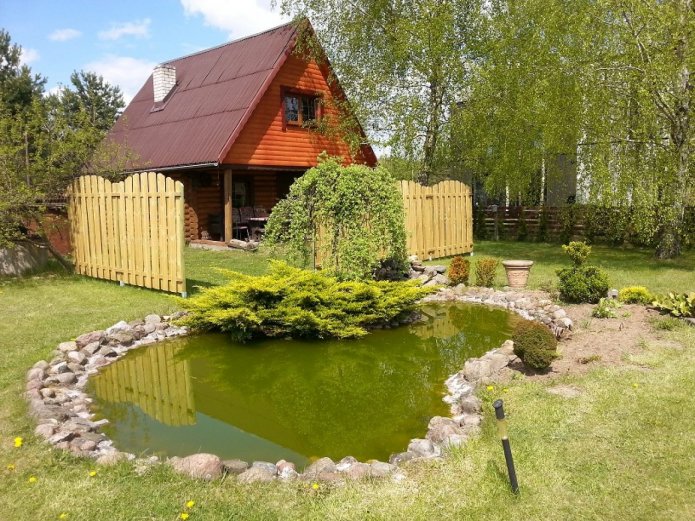 15 Lindas Casas de Verão de Pessoas Comuns