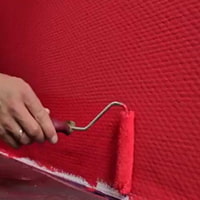 papel de parede pintável
