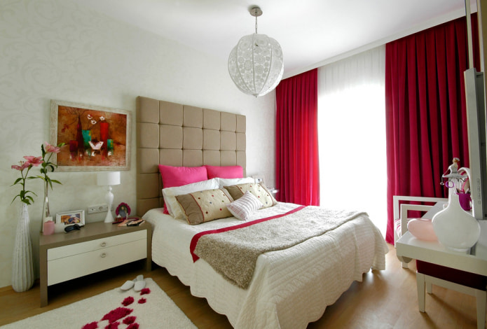 cortinas grossas